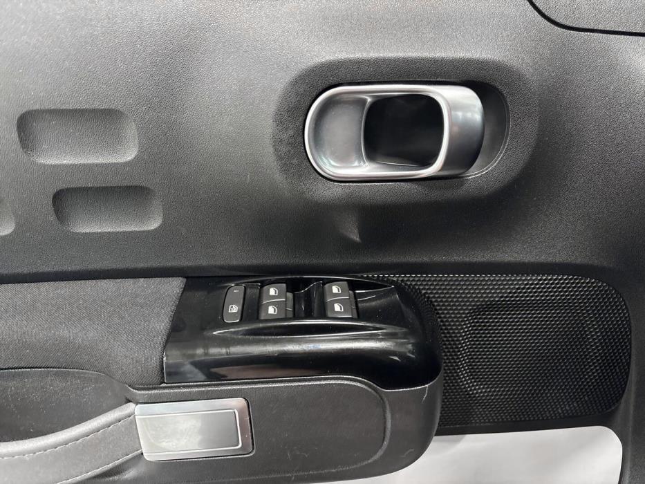 CITROEN C3 2018