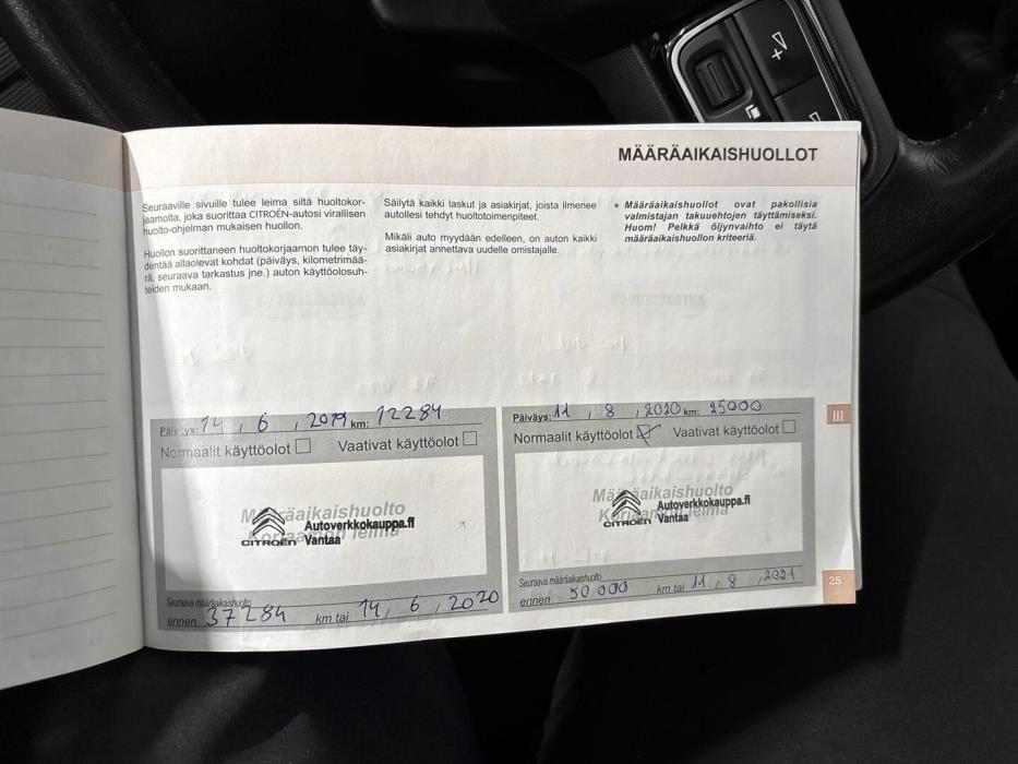 CITROEN C3 2018