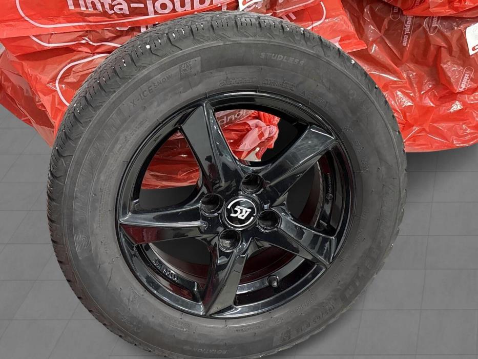 CITROEN C3 2018