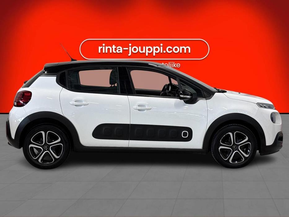 CITROEN C3 2018