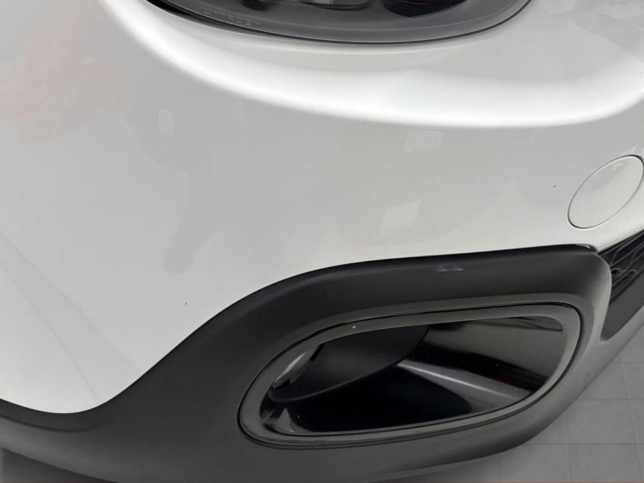 CITROEN C3 2018