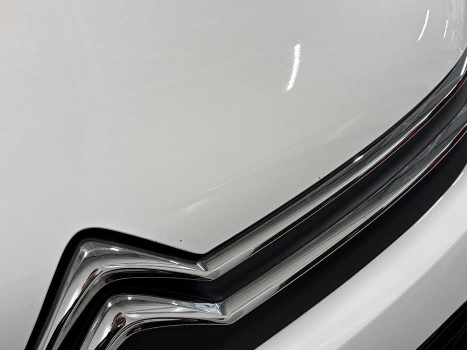 CITROEN C3 2018