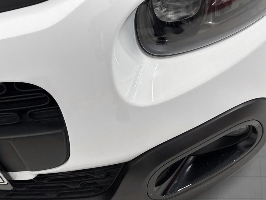 CITROEN C3 2018