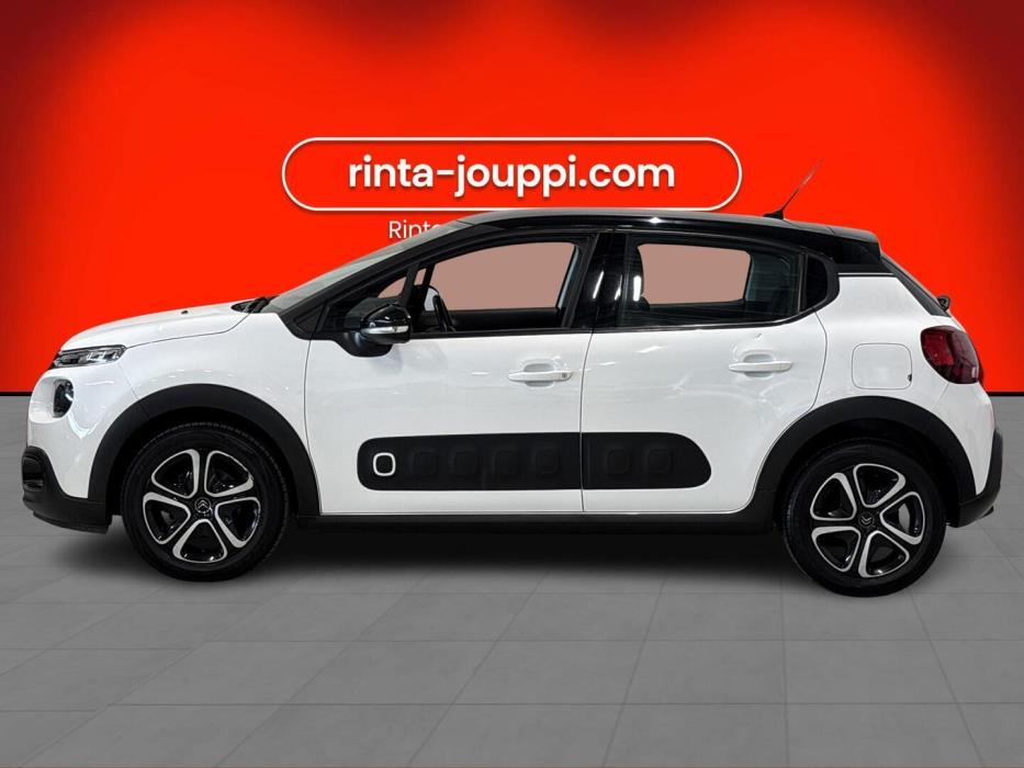 CITROEN C3 2018
