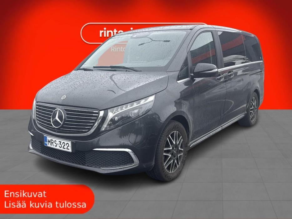 MERCEDES-BENZ EQV 2023