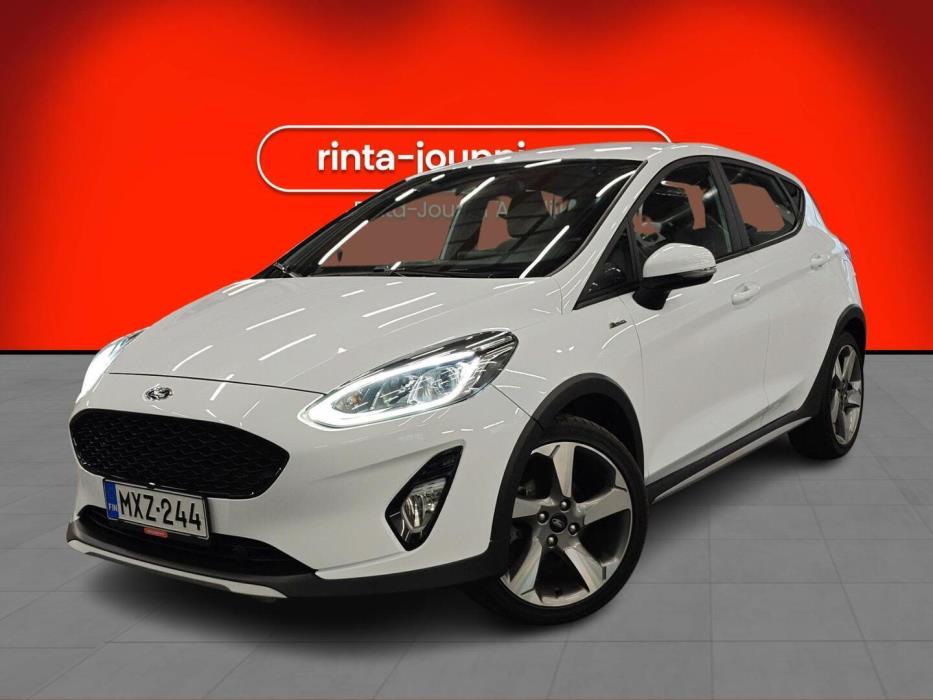 FORD Fiesta 2019