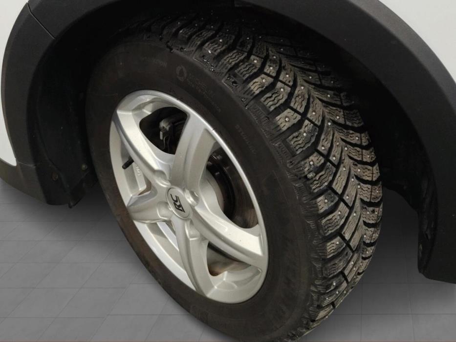 FORD Fiesta 2019