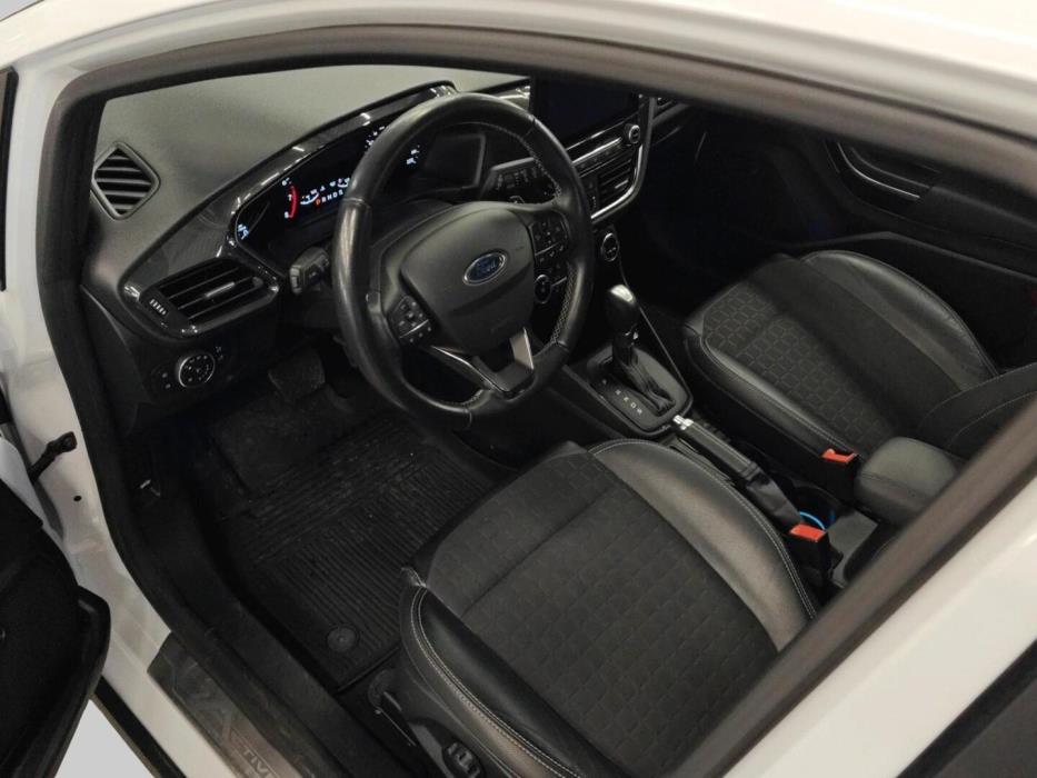 FORD Fiesta 2019