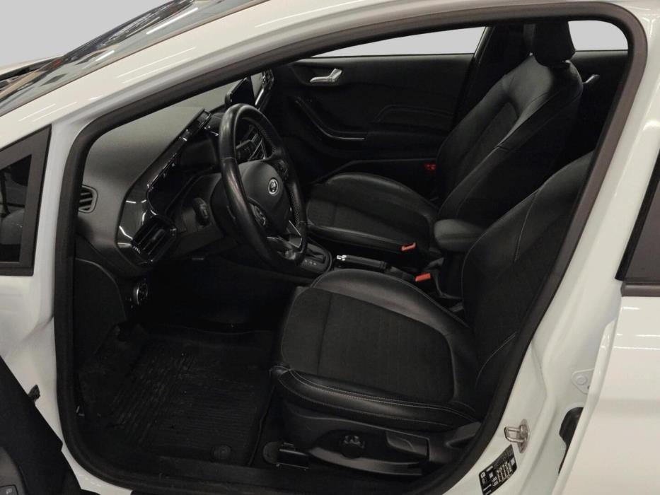 FORD Fiesta 2019