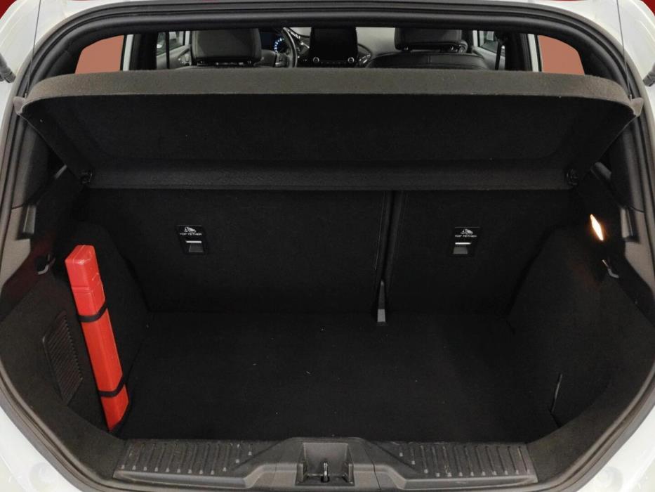 FORD Fiesta 2019