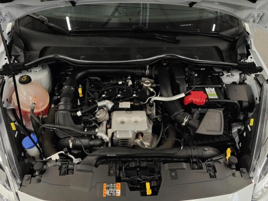 FORD Fiesta 2019