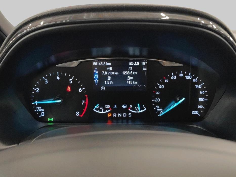 FORD Fiesta 2019