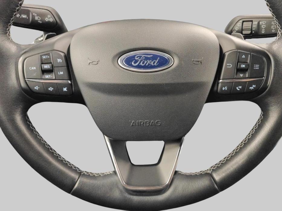 FORD Fiesta 2019