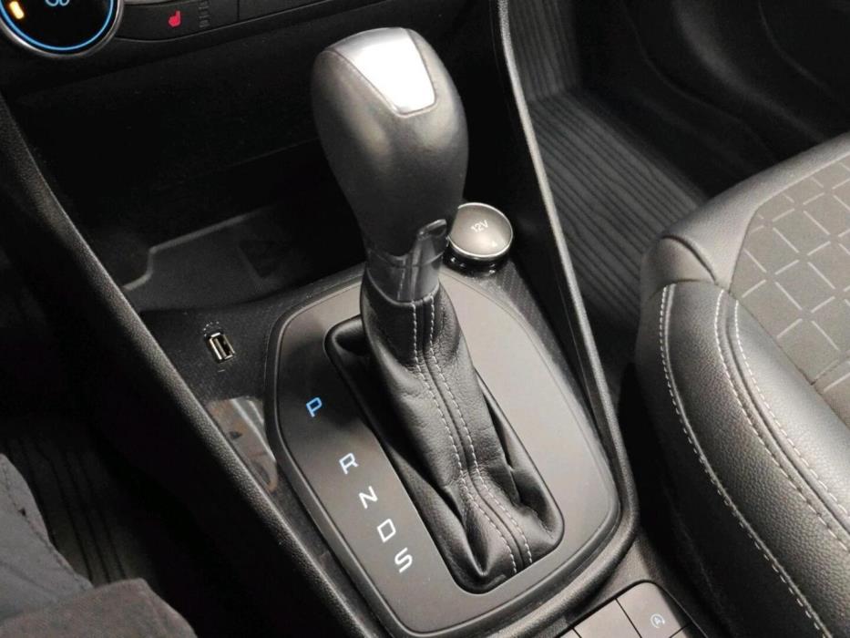 FORD Fiesta 2019