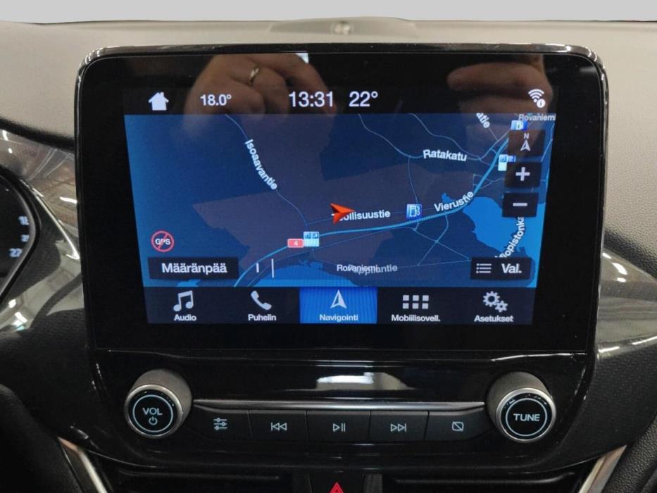 FORD Fiesta 2019