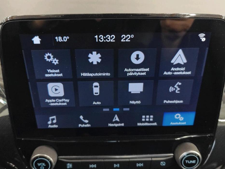 FORD Fiesta 2019