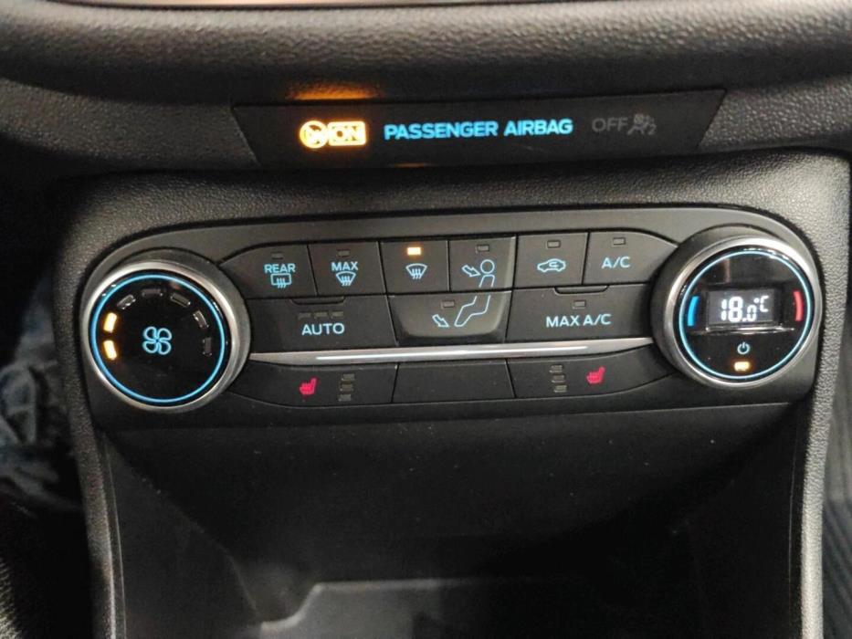 FORD Fiesta 2019
