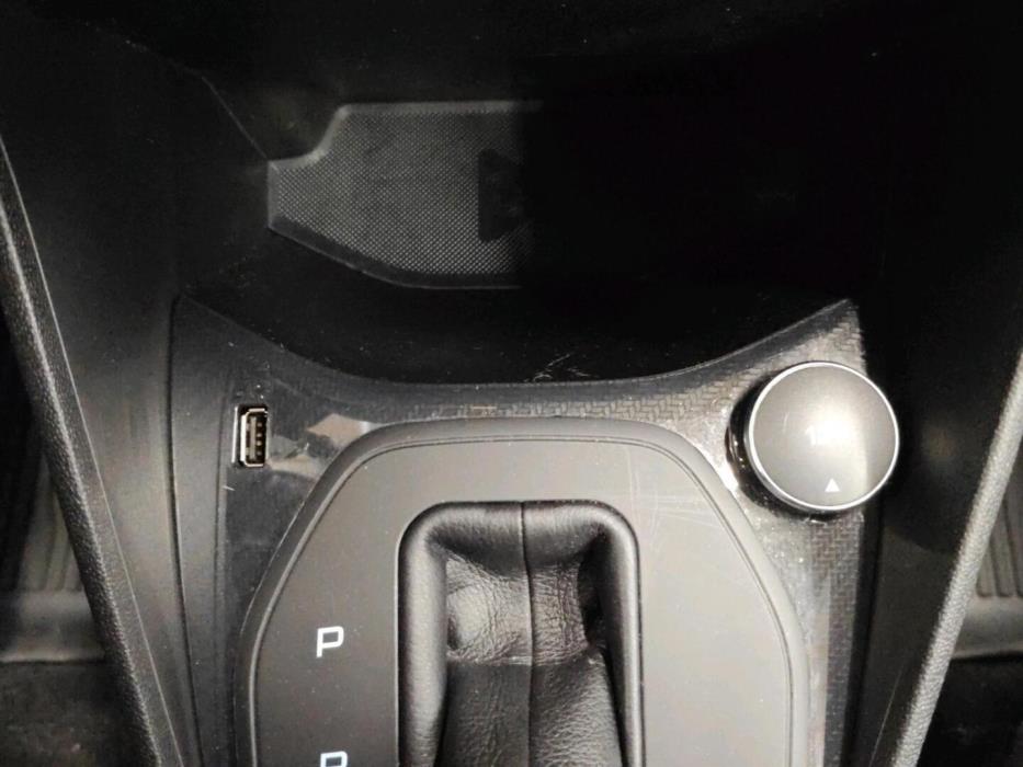 FORD Fiesta 2019