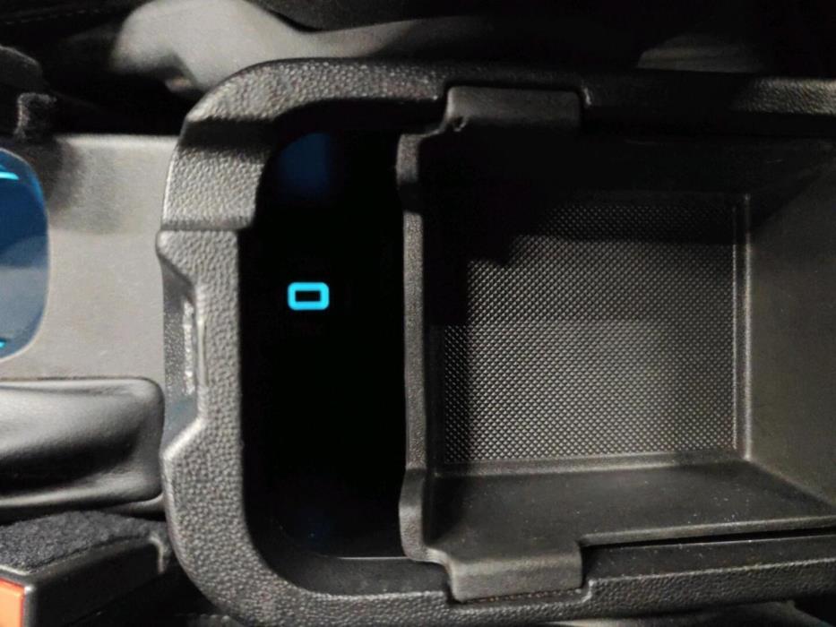 FORD Fiesta 2019