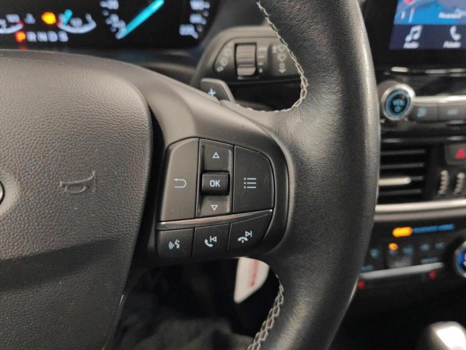 FORD Fiesta 2019