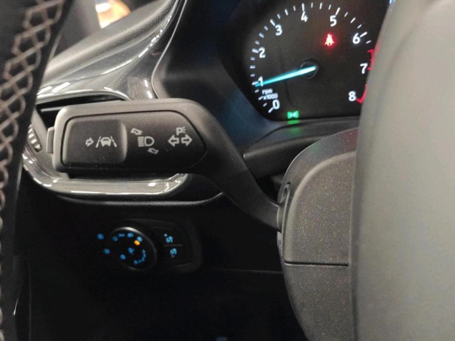 FORD Fiesta 2019