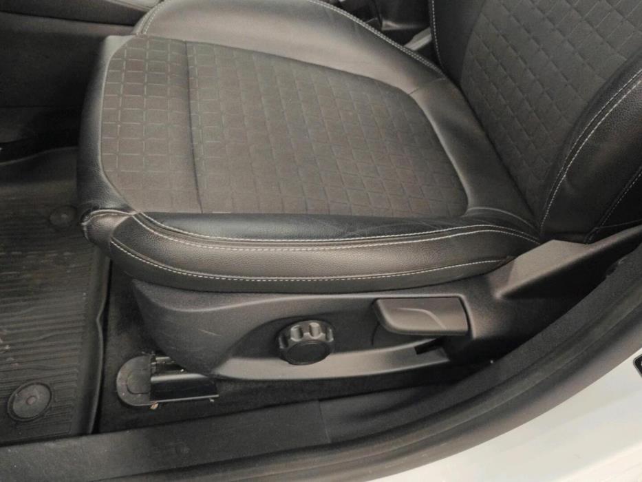 FORD Fiesta 2019
