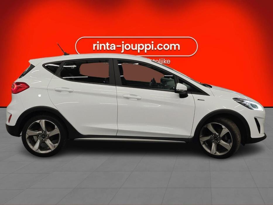 FORD Fiesta 2019