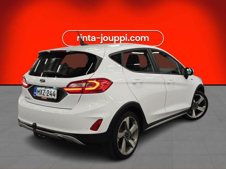 FORD Fiesta 2019