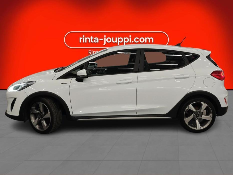 FORD Fiesta 2019