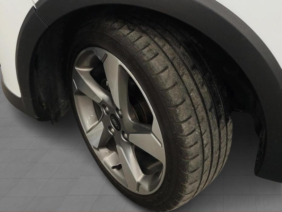 FORD Fiesta 2019