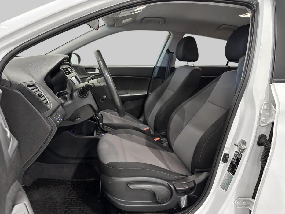 HYUNDAI i20 Hatchback 2019