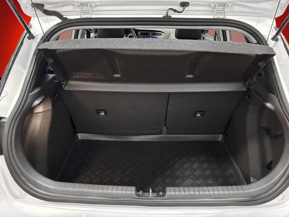HYUNDAI i20 Hatchback 2019
