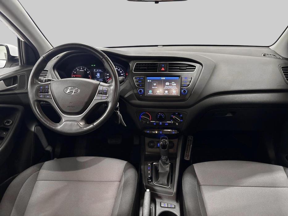 HYUNDAI i20 Hatchback 2019