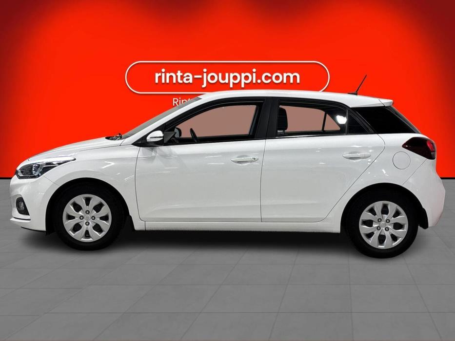 HYUNDAI i20 Hatchback 2019