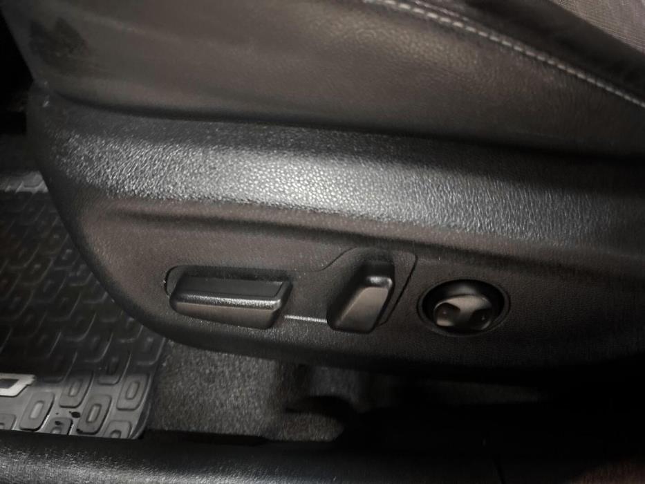 KIA Niro plug-in 2019