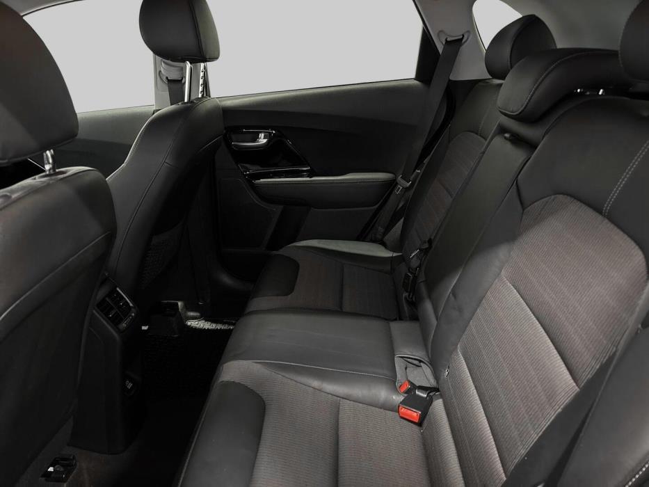 KIA Niro plug-in 2019