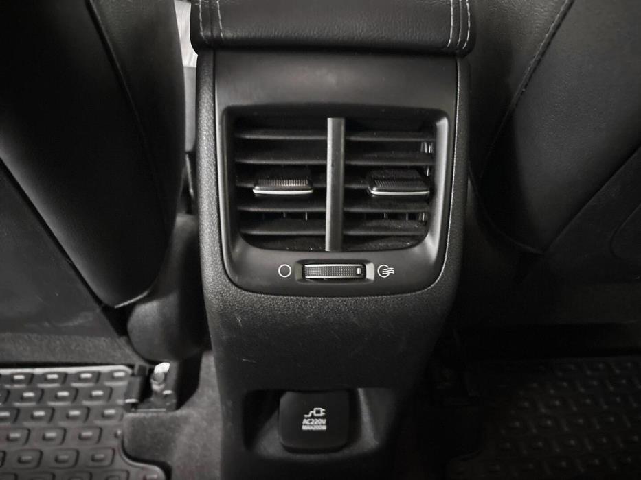 KIA Niro plug-in 2019