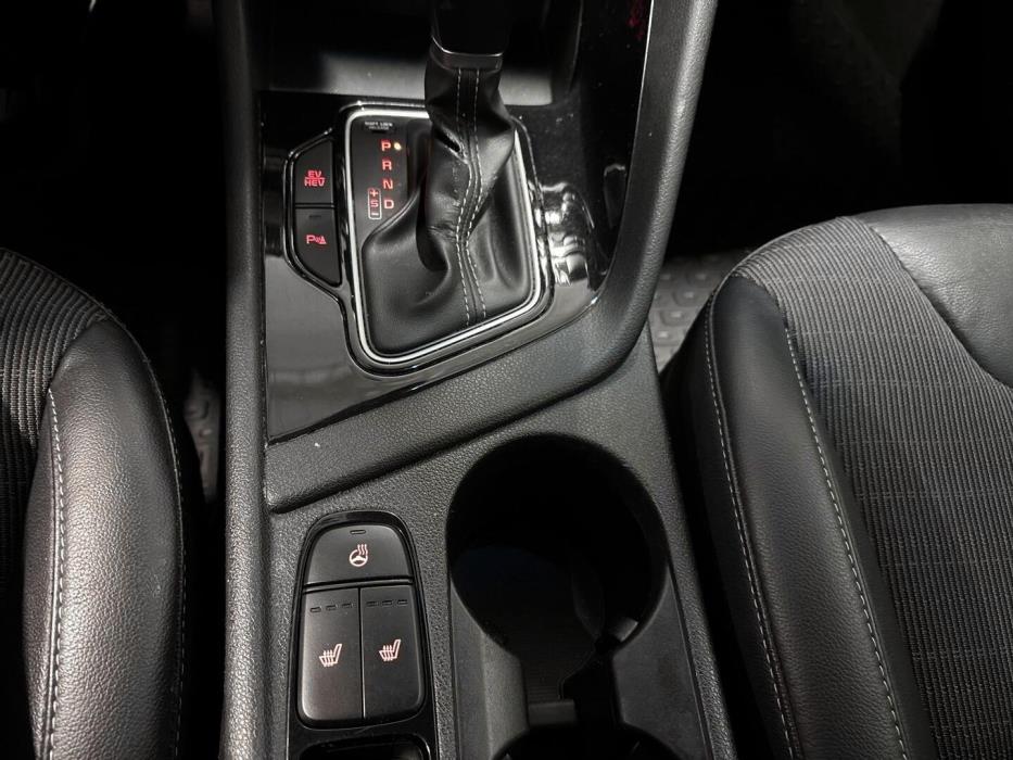 KIA Niro plug-in 2019