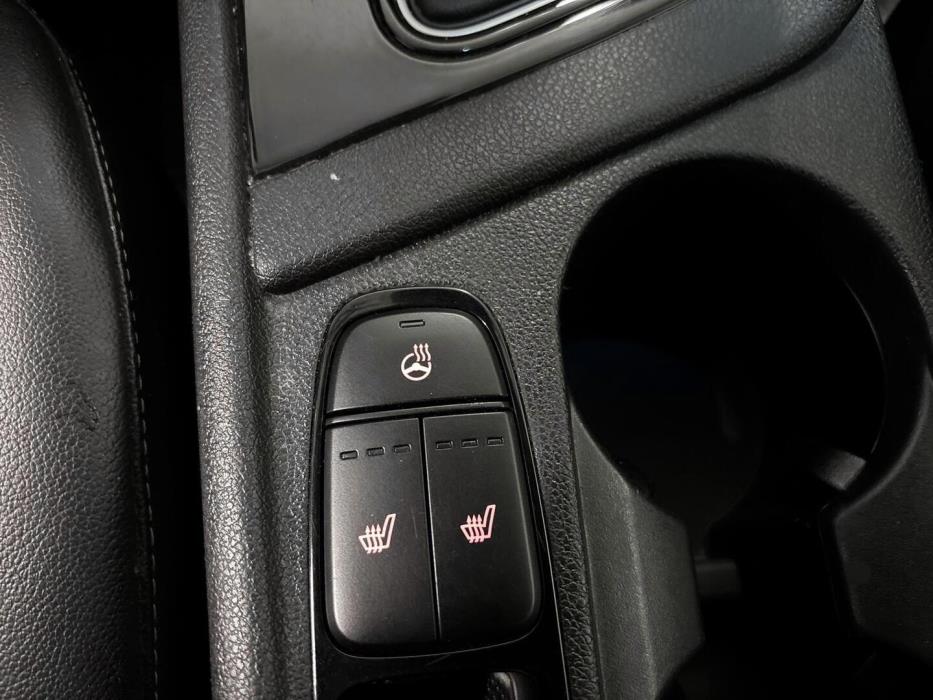 KIA Niro plug-in 2019
