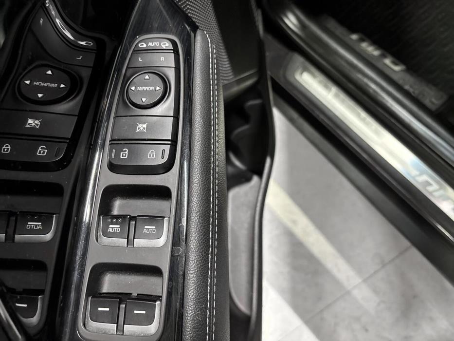 KIA Niro plug-in 2019