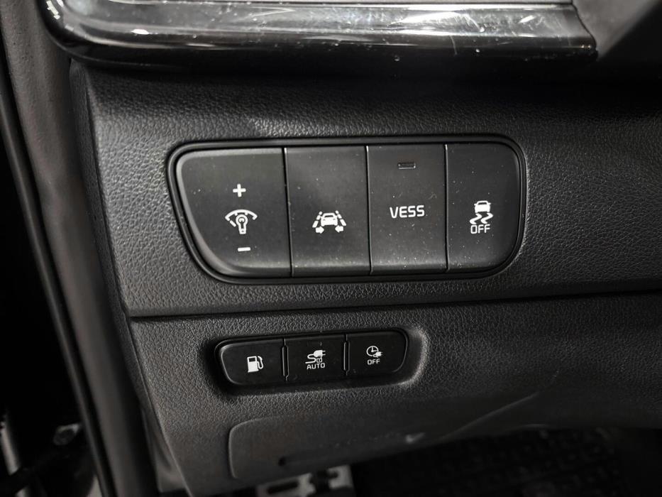 KIA Niro plug-in 2019