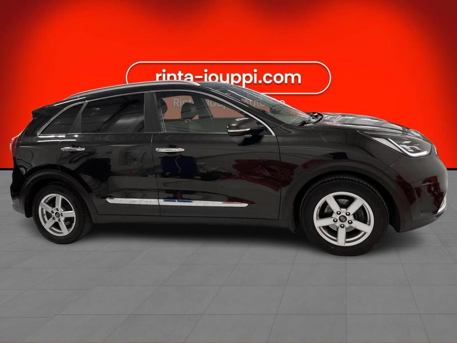 KIA Niro plug-in 2019