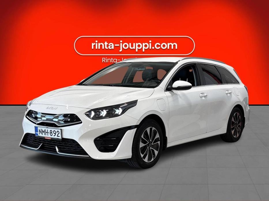 KIA Ceed 2022
