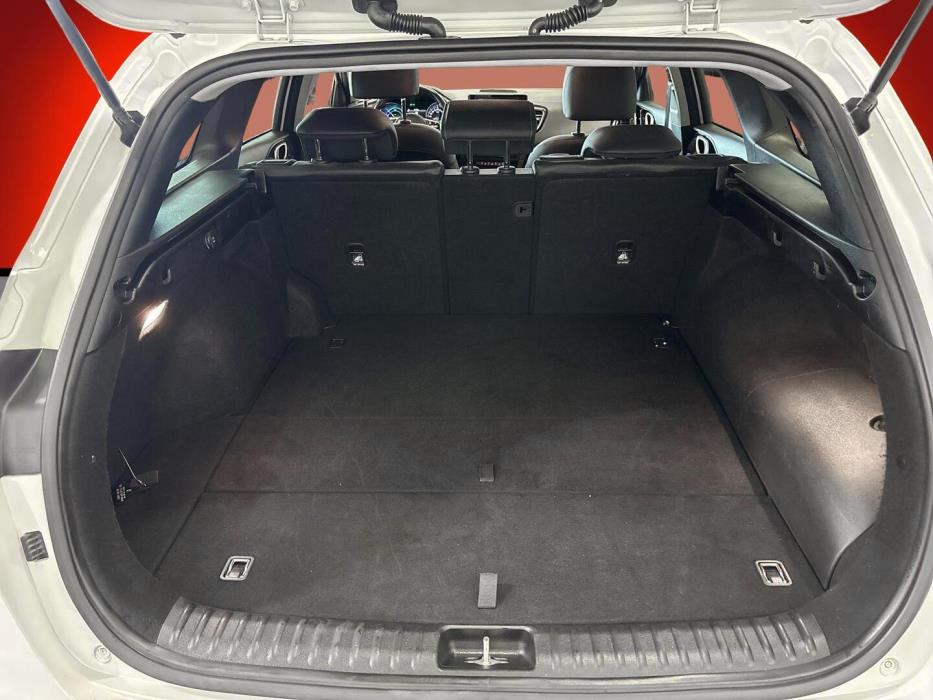 KIA Ceed 2022