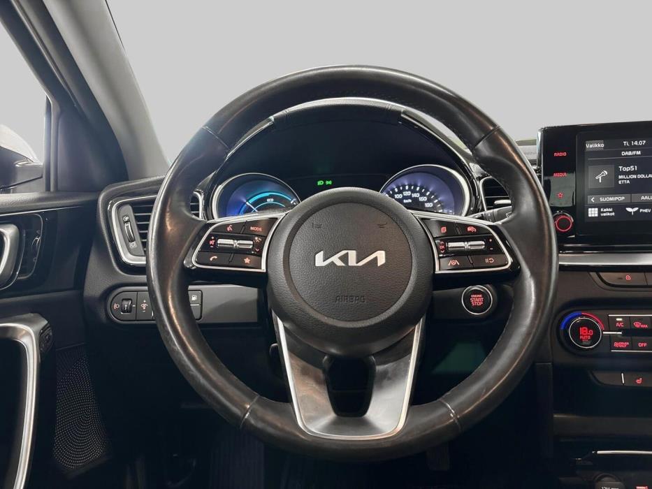 KIA Ceed 2022