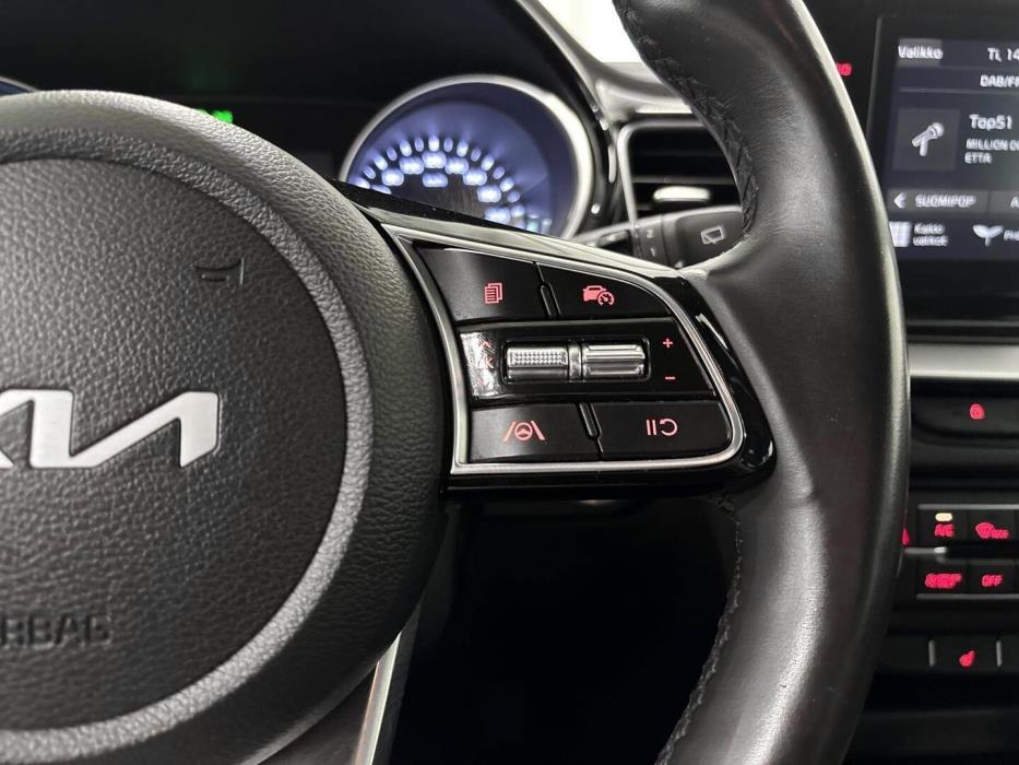 KIA Ceed 2022