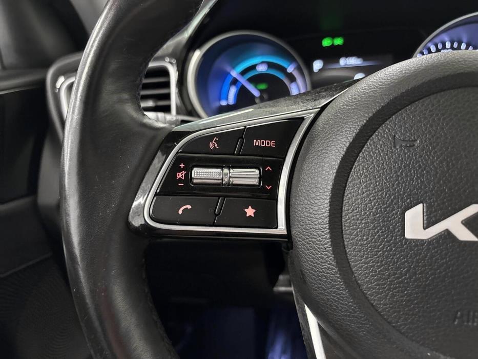 KIA Ceed 2022