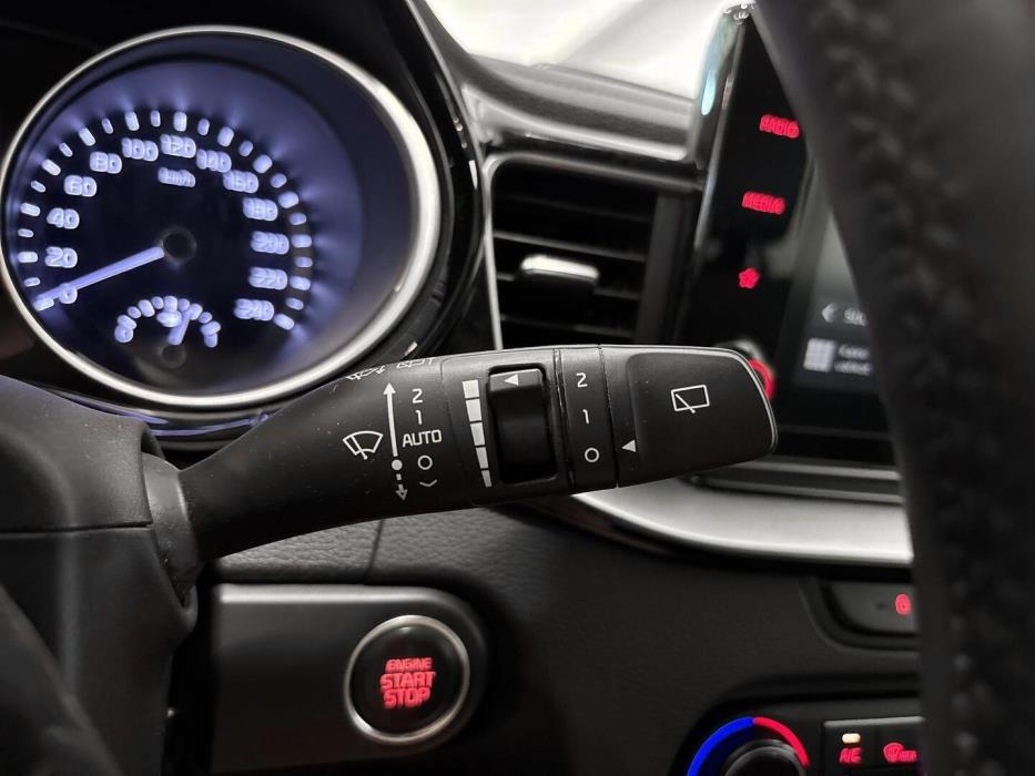 KIA Ceed 2022