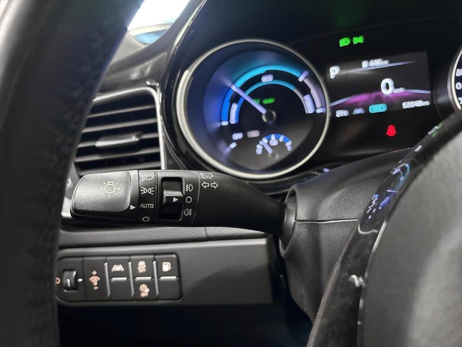 KIA Ceed 2022