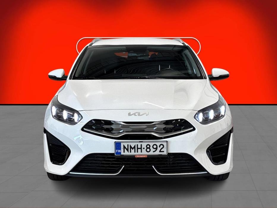 KIA Ceed 2022